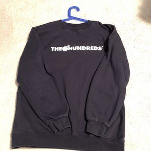 The Hundreds Men’s Sweatshirt